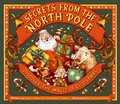 Cover: Secrets from the North Pole - Frances Lincoln Children's Books