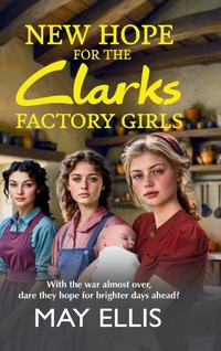 Abbildung von: New Hope for the Clarks Factory Girls - Boldwood Books Ltd