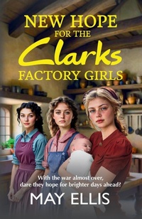 Abbildung von: New Hope for the Clarks Factory Girls - Boldwood Books Ltd