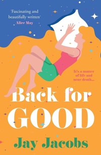 Enlarge image Cover: Back for Good - The Book Guild Ltd