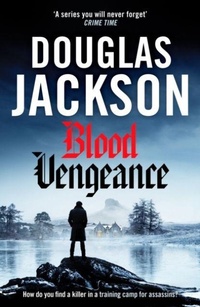 Abbildung von: Blood Vengeance - Canelo Action
