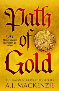 Abbildung von: Path of Gold - Canelo Adventure