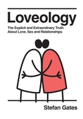 Cover: Loveology - QUADRILLE PUBLISHING