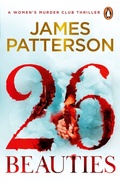 Cover: 26 Beauties - Penguin (Cornerstone)