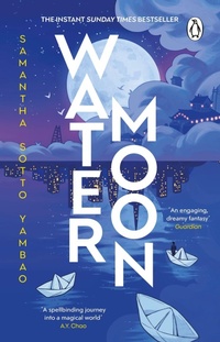 Abbildung von: Water Moon - Penguin (Transworld)