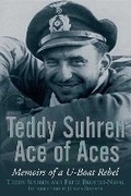 Cover: Teddy Suhren: Ace of Aces - Greenhill Books