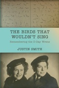 Cover: The Birds That Wouldn't Sing - Open Book Publishers