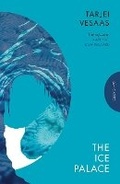Cover: The Ice Palace - Pushkin Press