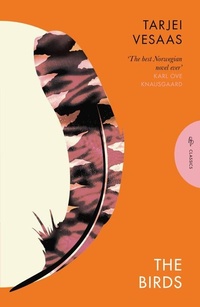 Abbildung von: The Birds - Pushkin Press