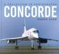 Cover: Concorde - The History Press Ltd