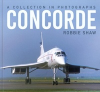 Abbildung von: Concorde - The History Press Ltd