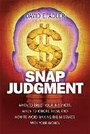 Cover: Snap Judgment - Financial TImes Prentice Hall