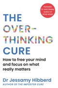 Cover: The Overthinking Cure - Monoray