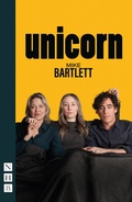 Cover: Unicorn - Nick Hern Books