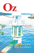 Cover: OZ - Cinnamon Press