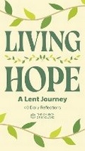 Cover: Living Hope Adult pack of 10 - Church House Publishing