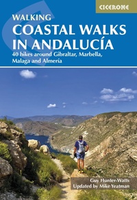 Abbildung von: Coastal Walks in Andalucia - Cicerone Press