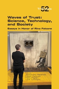 Abbildung von: Waves of Trust - College Publications
