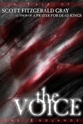 Cover: The Voice (Tales of the Endlands, #9) - insaneangel