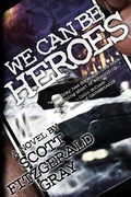 Cover: We Can Be Heroes - insaneangel