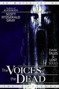 Cover: The Voices of the Dead: Dark Tales and Lost Souls - insaneangel