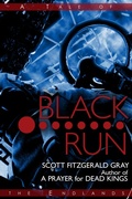 Cover: Black Run (Tales of the Endlands, #10) - insaneangel