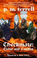 Cover: Checkmate: Clans and Castles - DrakeValleyPress