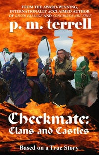 Enlarge image Cover: Checkmate: Clans and Castles - DrakeValleyPress