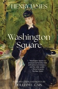 Cover: Washington Square (Warbler Classics Annotated Edition) - Warbler Classics
