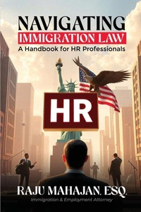 Abbildung von: Navigating Immigration Law - Norah Global Media