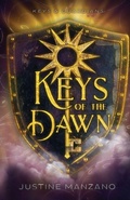 Cover: Keys of the Dawn - Eventide Books