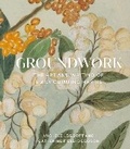 Cover: Groundwork - Te Papa Press