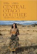 Cover: Central Otago Couture - Te Papa Press