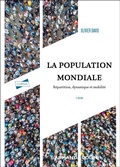 Cover: La population mondiale - 5e &eacute;d. - Armand Colin