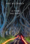 Cover: La nu&eacute;e des &acirc;mes - Grasset