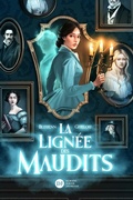 Cover: La Lign&eacute;e des maudits - Didier Jeunesse