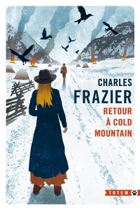 Enlarge image Cover: Retour à cold mountain - Gallmeister