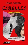 Cover: Esquilles - Fayard/Pauvert