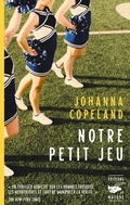 Cover: Notre petit jeu - Le Masque