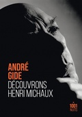Cover: D&eacute;couvrons Henri Michaux - Fayard/Mille Et Une Nuits