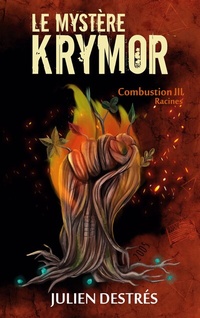 Abbildung von: Le Mystère Krymor - BoD - Books on Demand