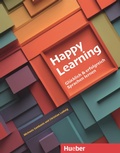 Cover: Happy Learning - Gl&uuml;cklich und erfolgreich Sprachen lernen - Hueber Verlag eBooks
