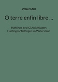 Cover: O terre enfin libre ... - BoD - Books on Demand