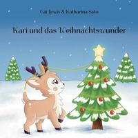 Abbildung von: Kari und das Weihnachtswunder - BoD - Books on Demand