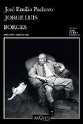 Cover: Jorge Luis Borges: Una Invitacion a Su Lectura / Jorge Luis Borges: An Invitation to Reading - Editorial Planeta Mexicana S.A. de C.V.