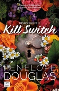 Cover: Kill Switch - Editorial Planeta Mexicana S.A. de C.V.