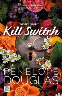Enlarge image Cover: Kill Switch - Editorial Planeta Mexicana S.A. de C.V.