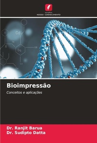 Enlarge image Cover: Bioimpressao - Edicoes Nosso Conhecimento
