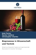 Cover: Bioprozesse in Wissenschaft und Technik - Verlag Unser Wissen