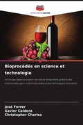 Cover: Bioprocedes en science et technologie - Editions Notre Savoir